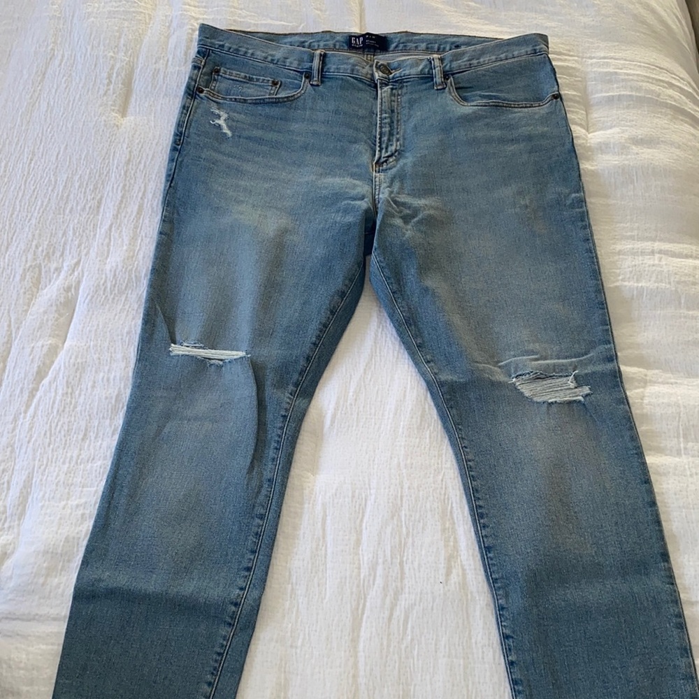 Mens GAP Skinny Jean